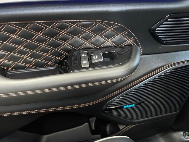 Used 2024 Jeep Grand Cherokee L Summit AWD/4WD image 42