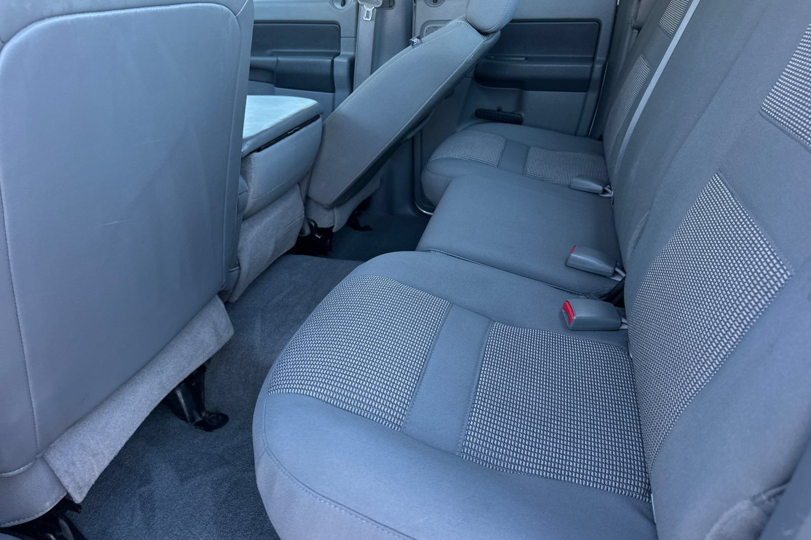 Used 2007 Dodge Ram 2500 Truck SLT w/ Trailer Tow Group RWD image 13