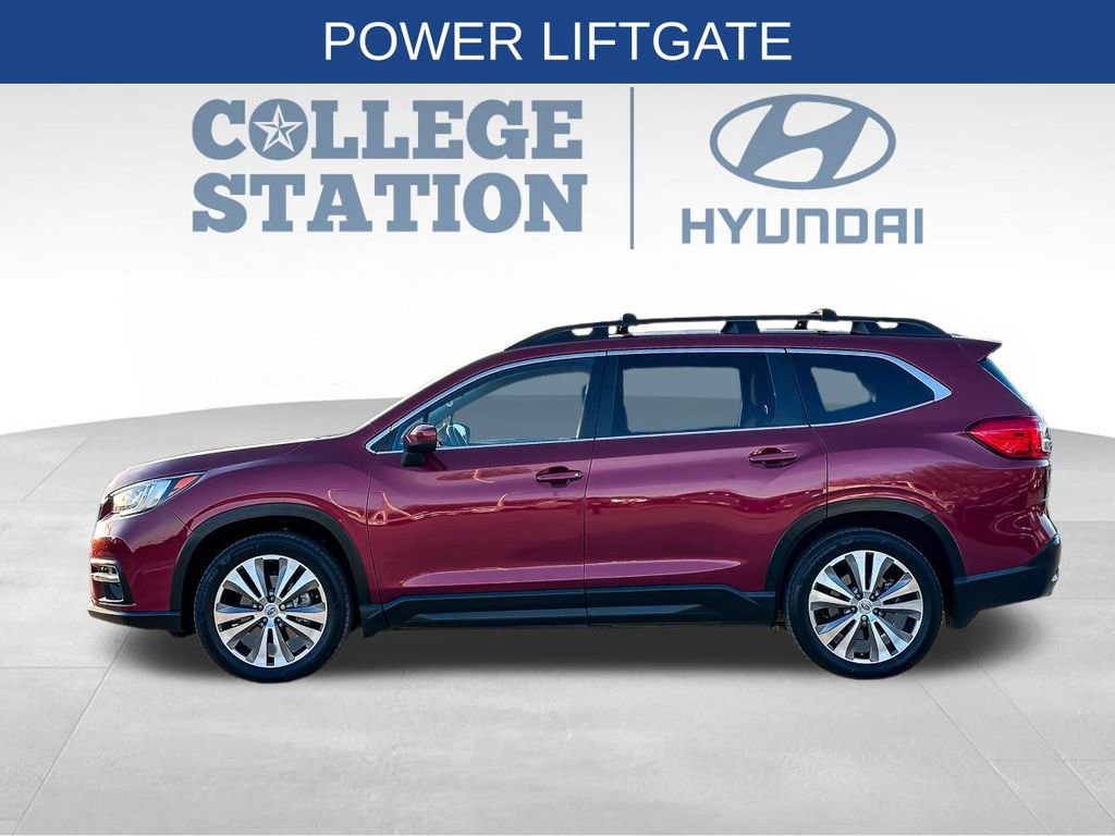 Used 2020 Subaru Ascent Premium w/ Sport Package image 7