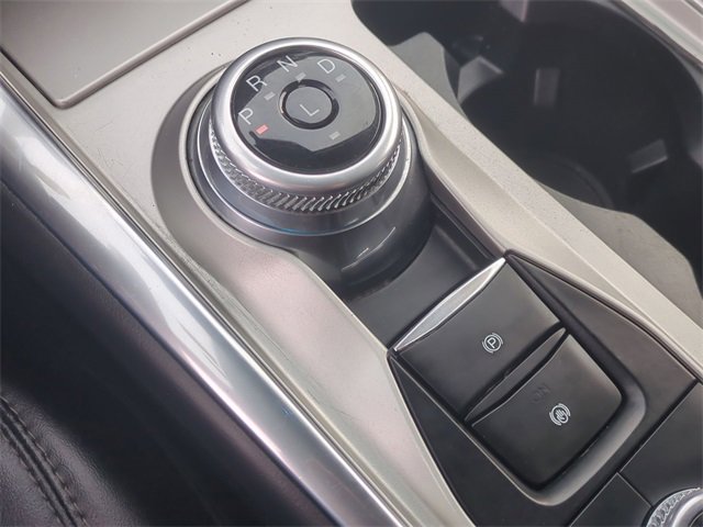 Used 2023 Ford Explorer XLT w/ Equipment Group 202A image 27