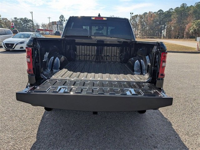 New 2026 RAM 1500 Big Horn image 37