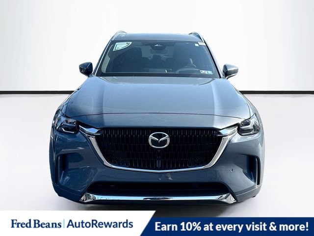 New 2026 MAZDA CX-90 3.3 Turbo S w/ Premium Plus image 2