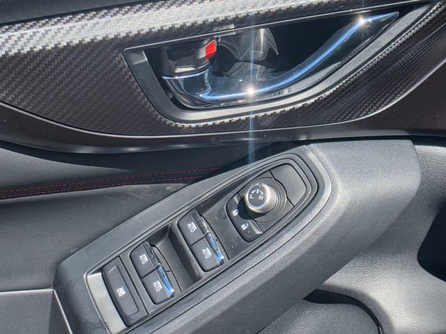 Used 2023 Subaru WRX Limited AWD/4WD image 18