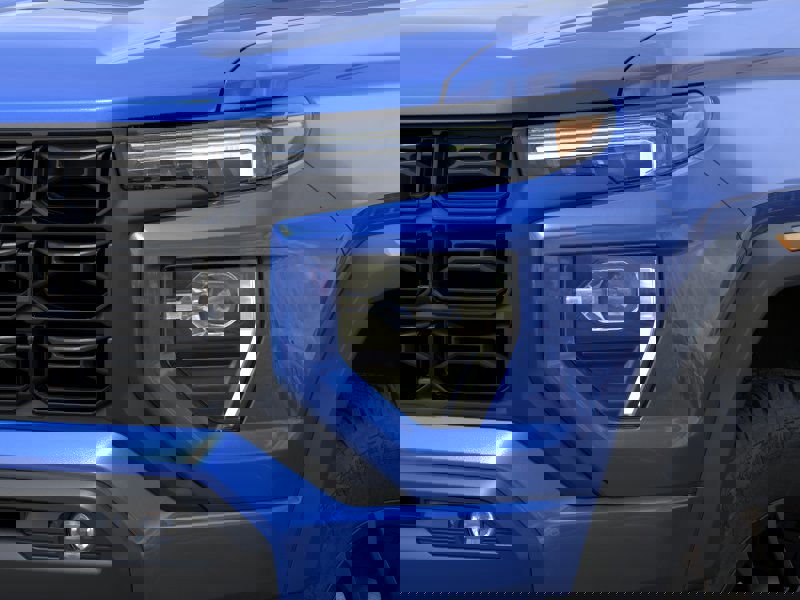 New 2026 GMC Canyon Elevation w/ Convenience Package image 10