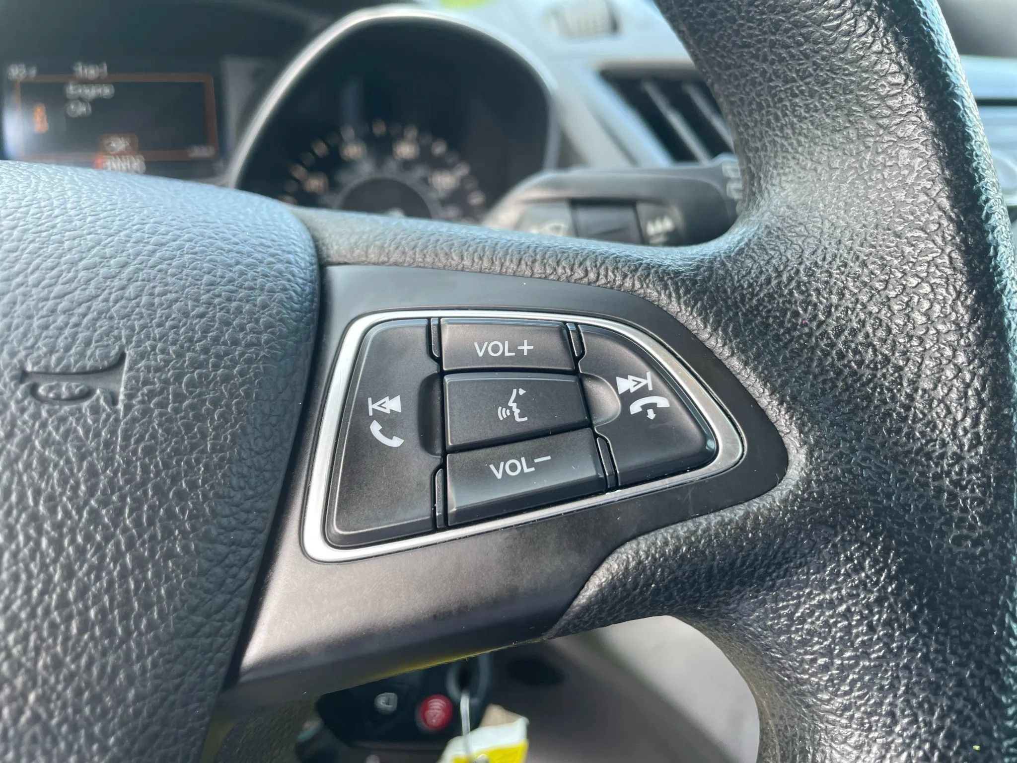 Used 2017 Ford Escape S FWD image 20