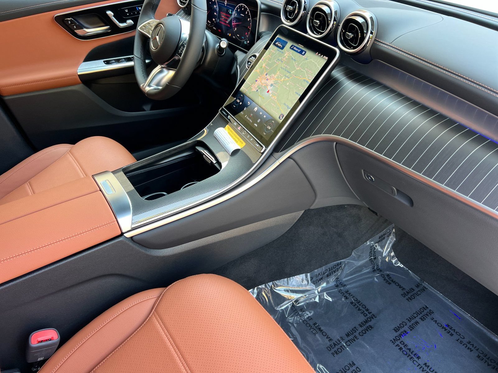 New 2026 Mercedes-Benz GLC 300 4MATIC image 15