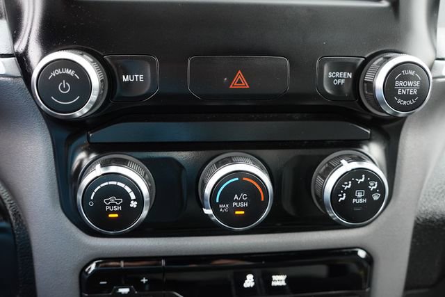 Used 2024 RAM 2500 Big Horn w/ Bed Utility Group image 25