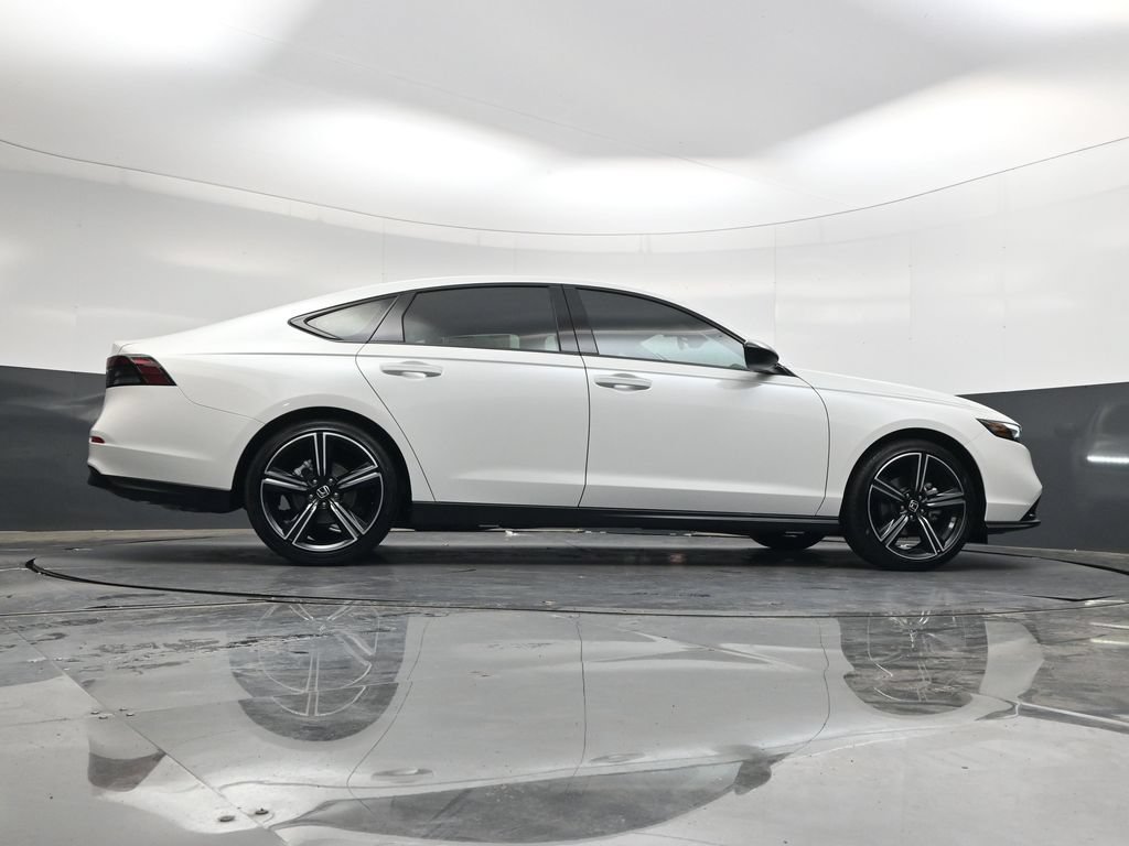 New 2026 Honda Accord SE image 29