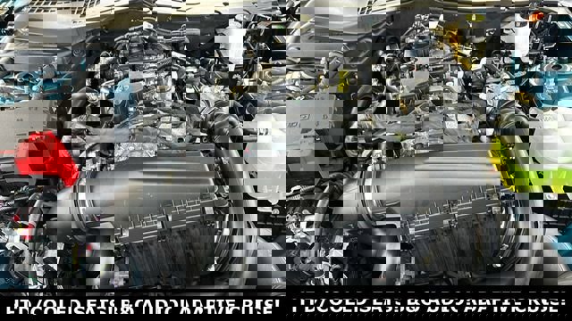 New 2026 Ford Mustang Premium image 32