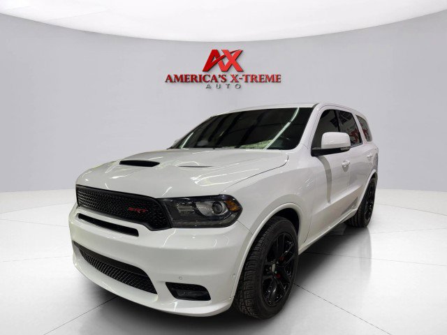 Used 2019 Dodge Durango SRT image 2