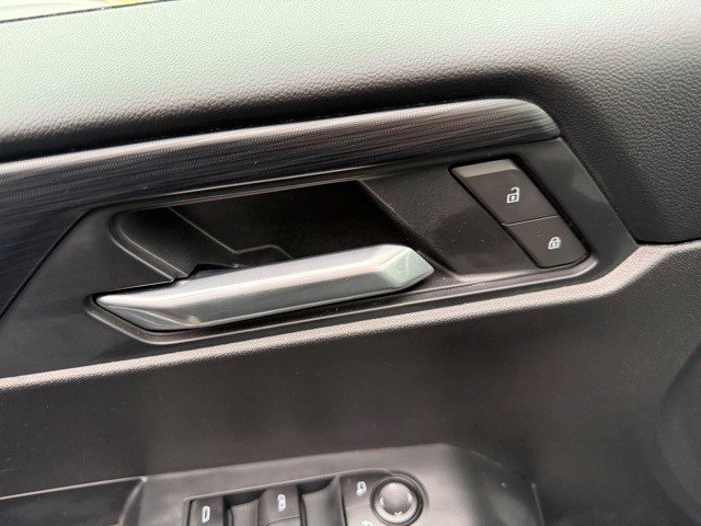 Certified 2025 GMC Acadia Elevation image 17