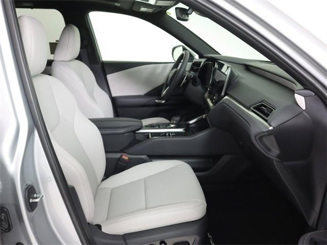 New 2026 Lexus TX 350 AWD image 13