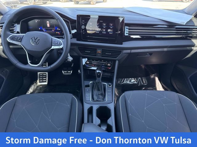 New 2026 Volkswagen Jetta Sport image 16