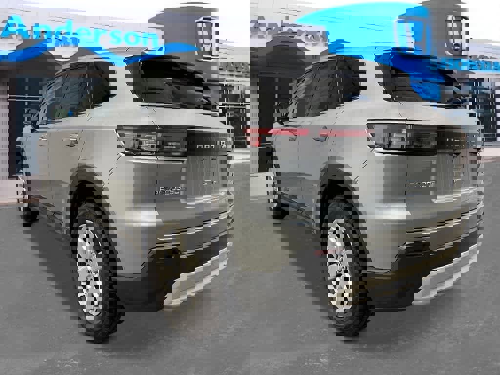 New 2025 Honda Prologue EX image 3