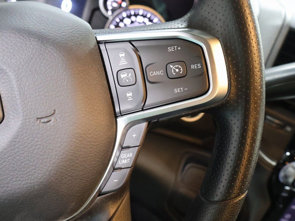 New 2026 RAM 3500 Tradesman image 28