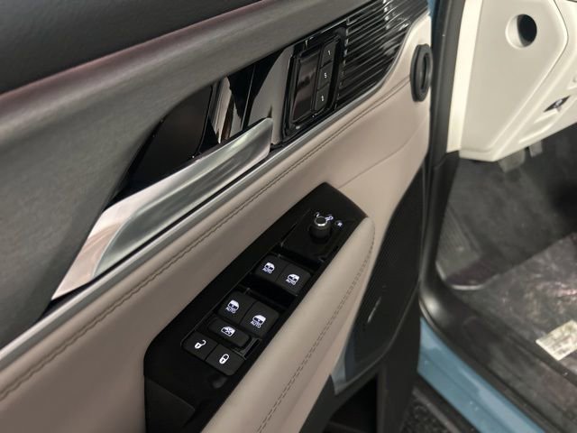 New 2026 Jeep Grand Wagoneer 4WD image 13