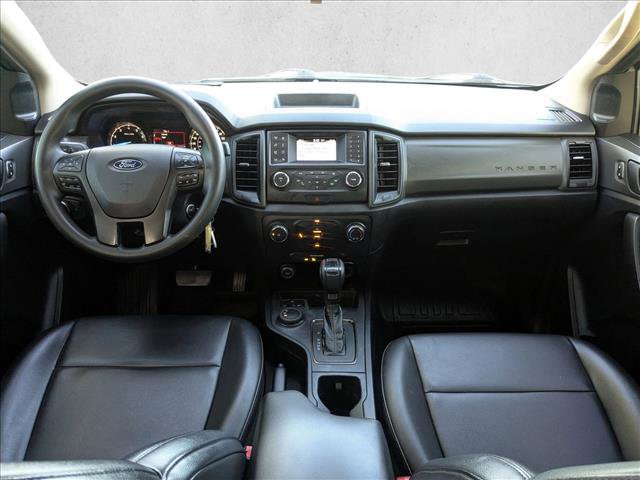 Used 2019 Ford Ranger XL w/ Equipment Group 101A Mid AWD/4WD image 16