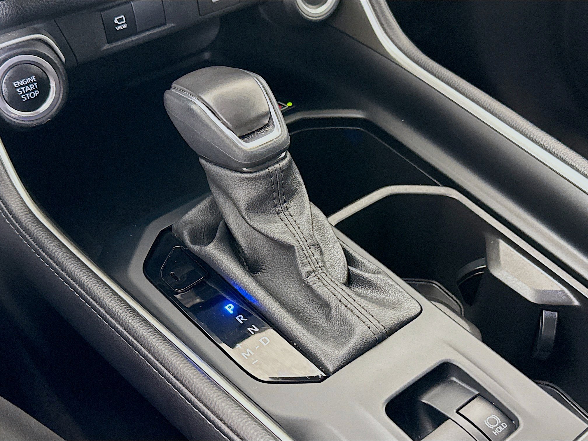 Used 2024 Toyota Grand Highlander Limited image 18