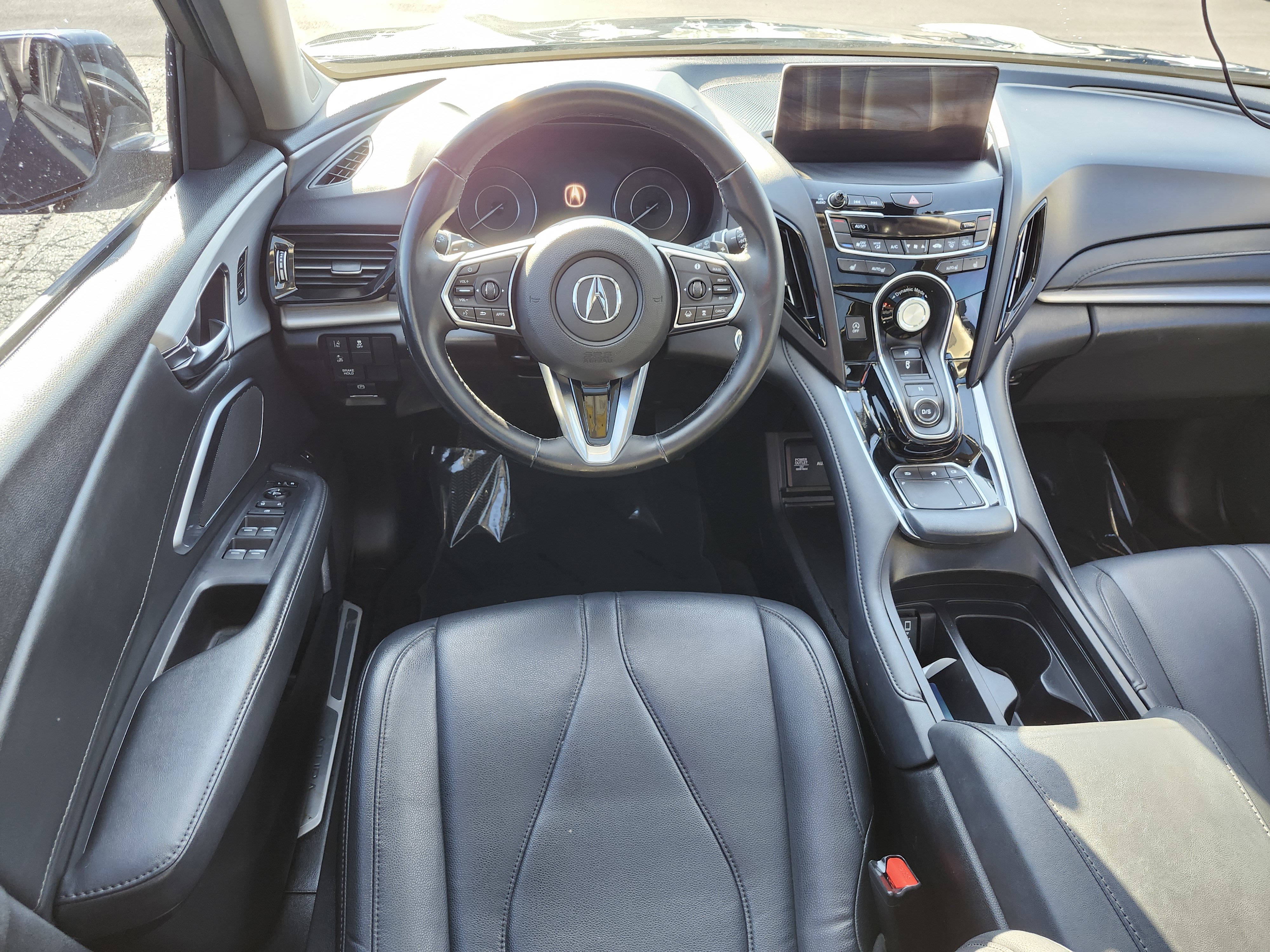 Used 2020 Acura RDX FWD image 29