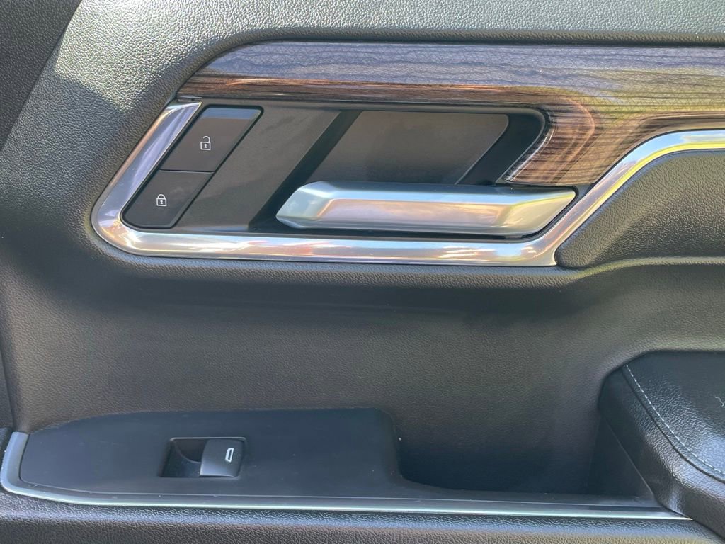 Certified 2024 Chevrolet Silverado 1500 LT AWD/4WD image 12