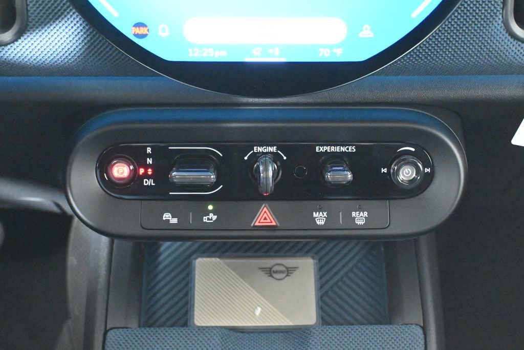 Used 2025 MINI Cooper Countryman S w/ Comfort Package Max image 17