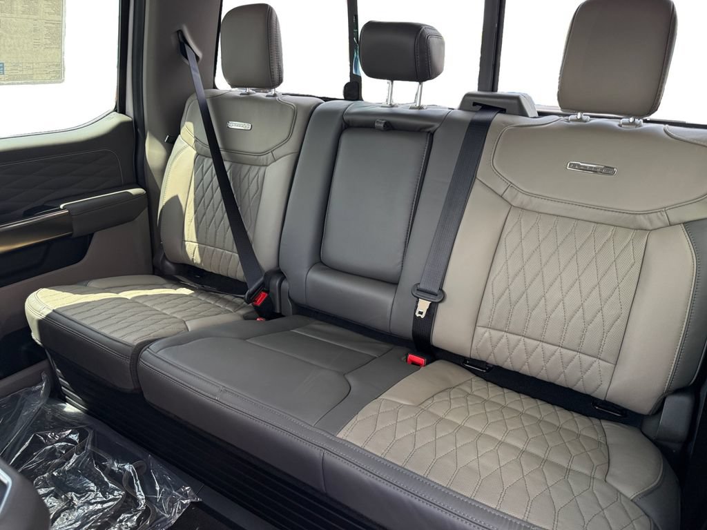 New 2026 Ford F250 Platinum AWD/4WD image 40
