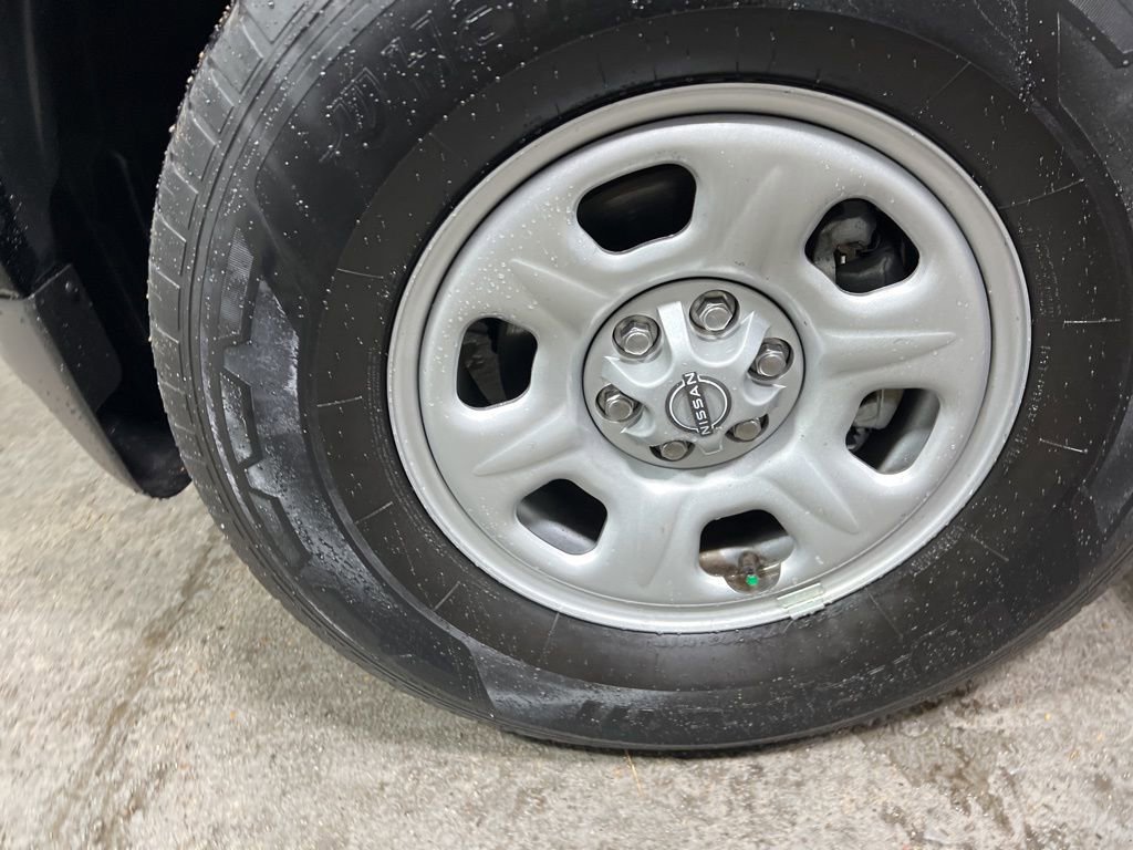 Used 2023 Nissan Frontier S w/ Technology Package image 34