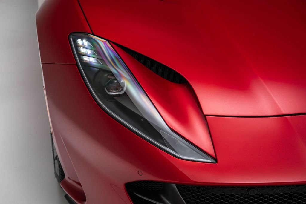 Used 2019 Ferrari 812 Superfast image 64