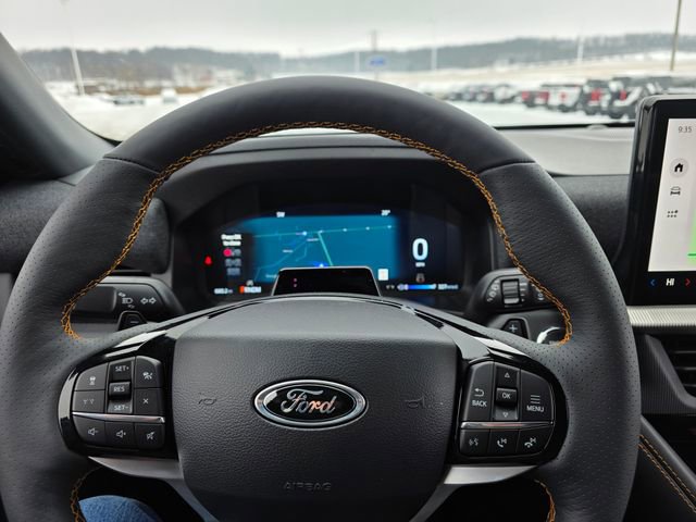 New 2026 Ford Explorer Tremor w/ Tremor Ultimate Package image 14