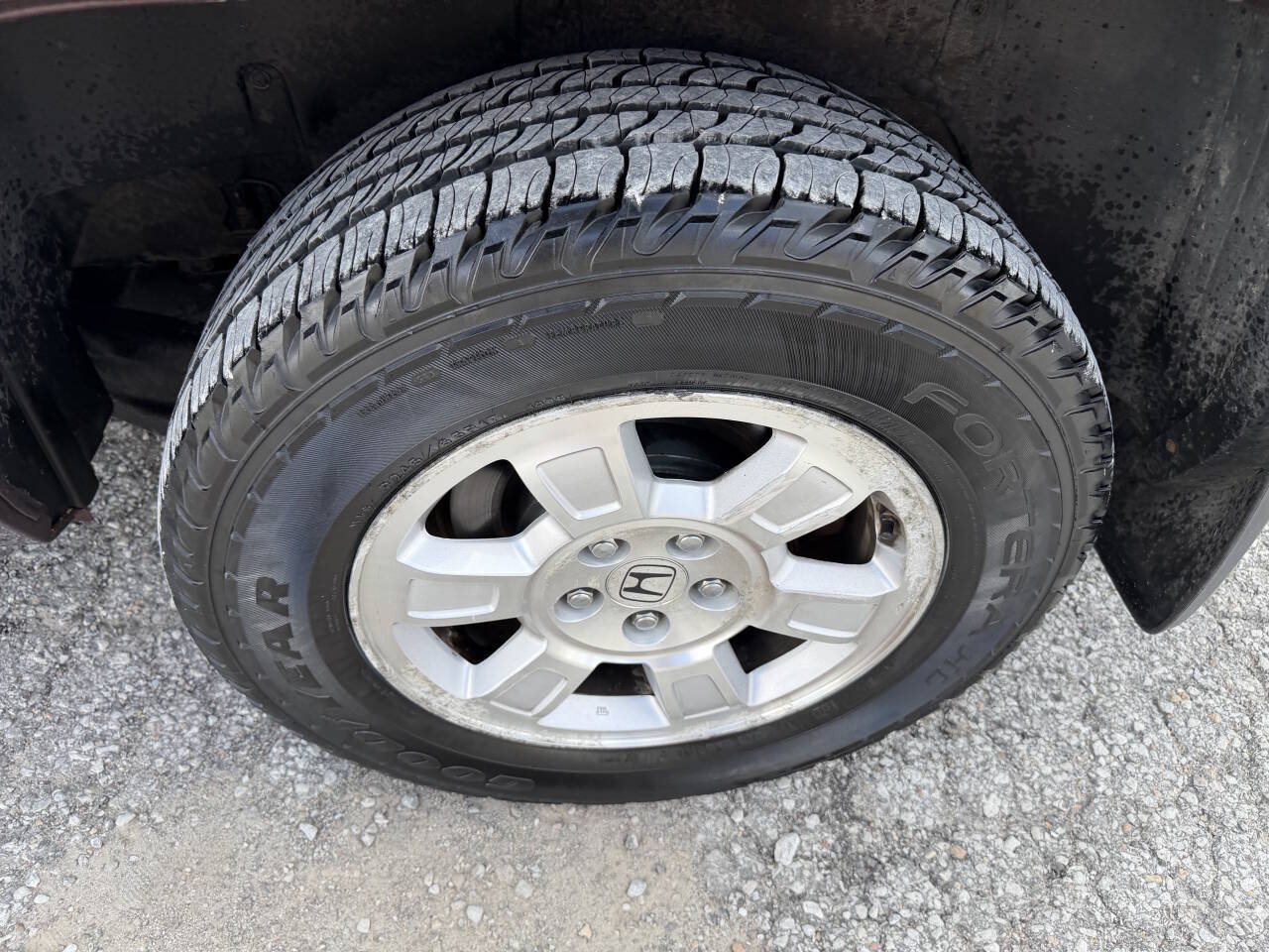 Used 2013 Honda Ridgeline RTS image 10