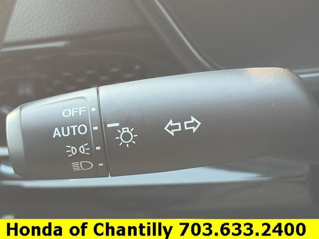Certified 2024 Honda CR-V EX-L image 10