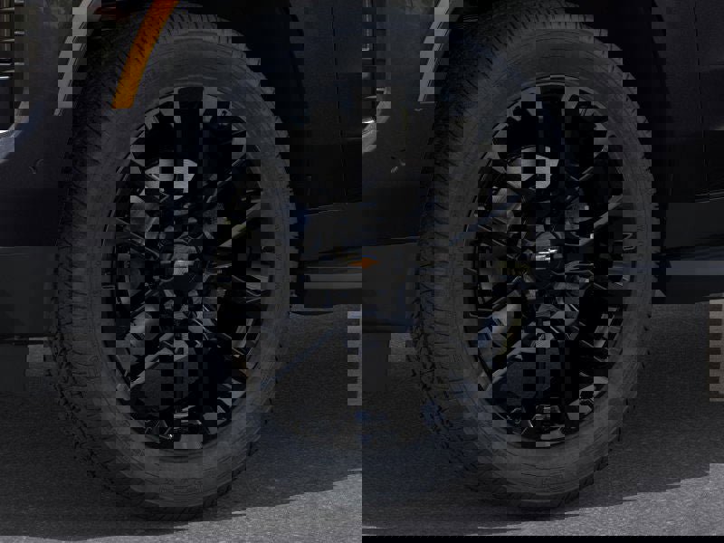 New 2026 Chevrolet Tahoe Premier w/ Sun And Tow Package image 33