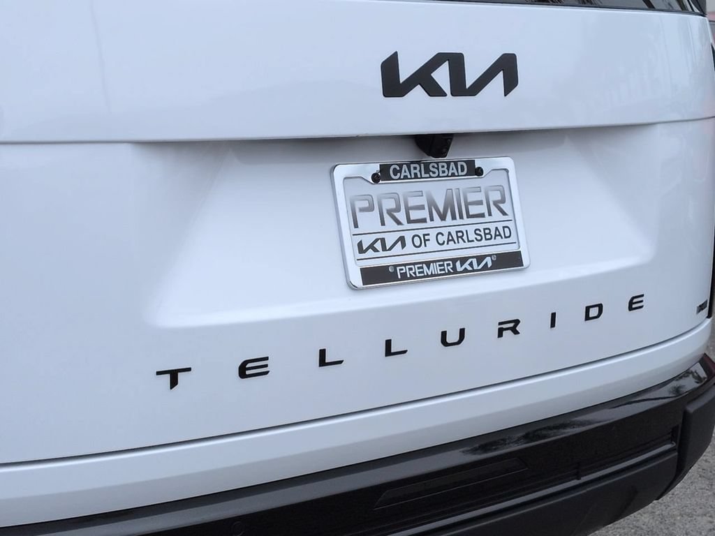 New 2027 Kia Telluride X-Line SX Prestige AWD/4WD image 33