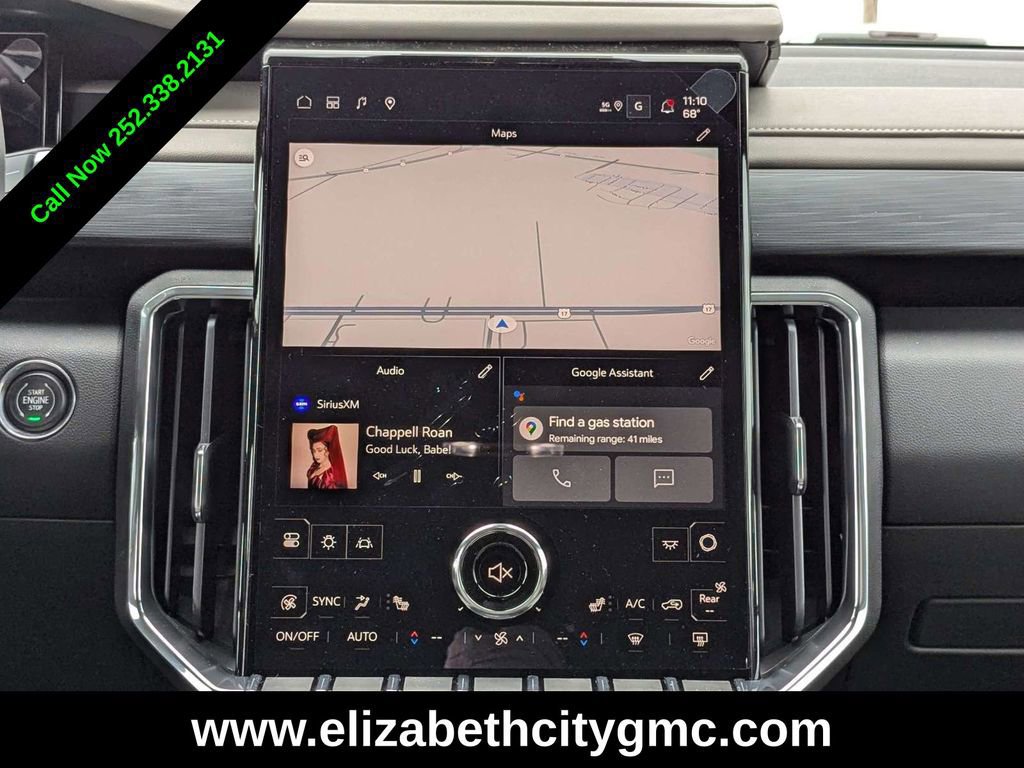 New 2025 GMC Acadia Elevation w/ Elevation Premium Package image 20