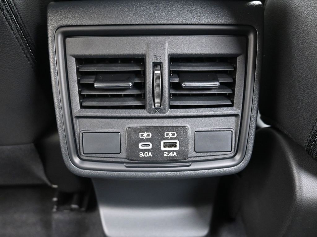 New 2026 Subaru Outback Premium image 17