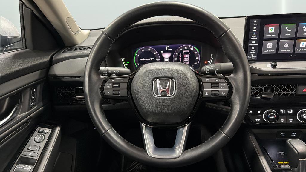 Used 2024 Honda Accord Touring image 29