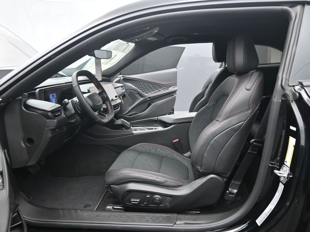 New 2025 Dodge Charger R/T w/ Quick Order Package 25M R/T image 10