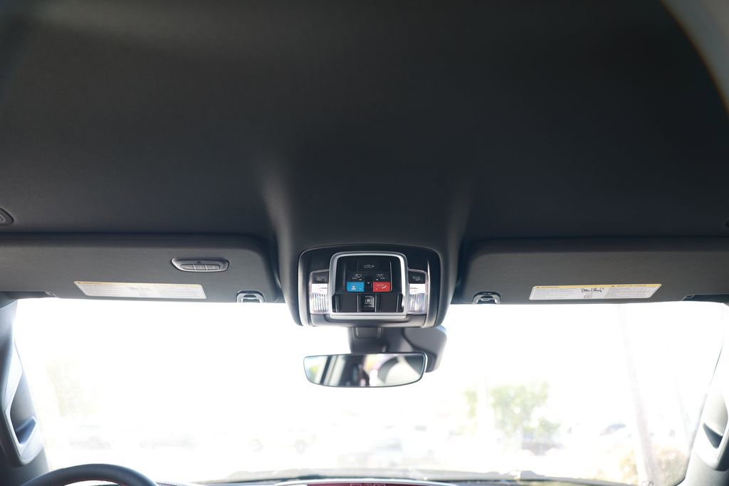 New 2026 RAM 1500 Rebel w/ Rebel Level 1 Equipment Group image 26