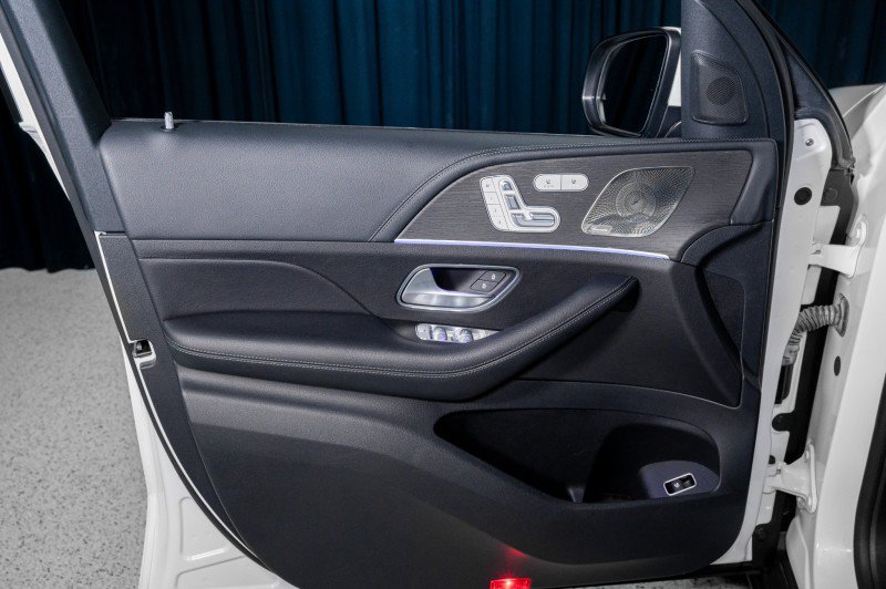 Certified 2022 Mercedes-Benz GLE 450 4MATIC image 11
