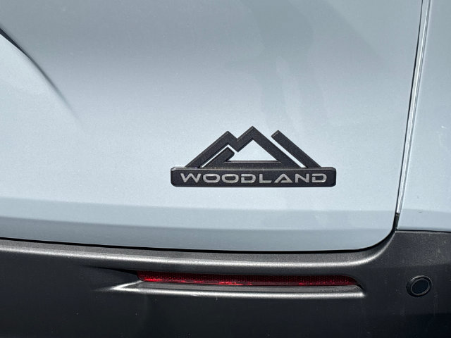New 2026 Toyota Sienna XLE Woodland Edition AWD/4WD image 13