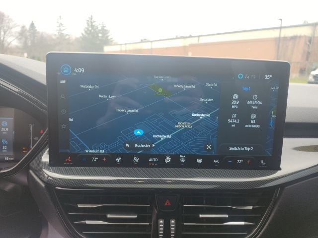 Used 2024 Ford Escape ST-Line w/ Tech Pack #1 image 28