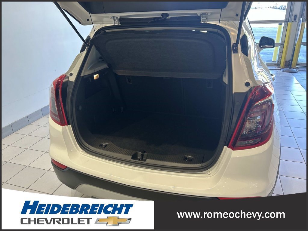 Used 2020 Buick Encore Preferred FWD image 15
