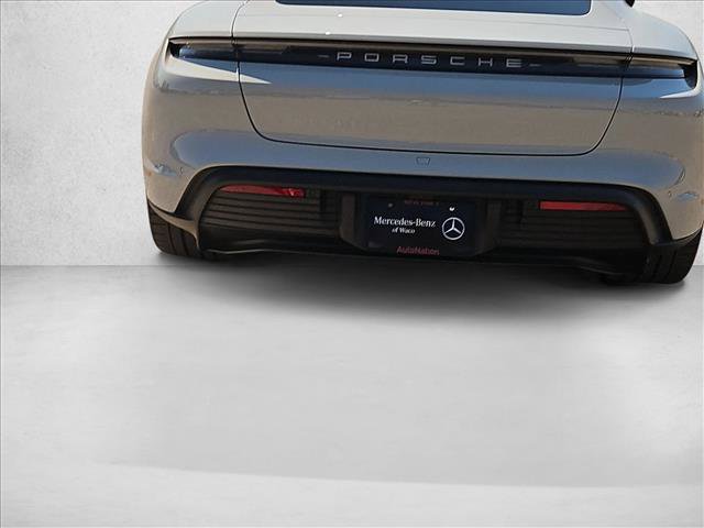 Used 2022 Porsche Taycan 4S AWD/4WD image 6