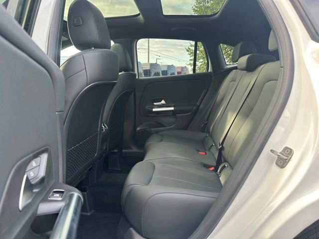 Used 2026 Mercedes-Benz GLA 250 4MATIC image 18