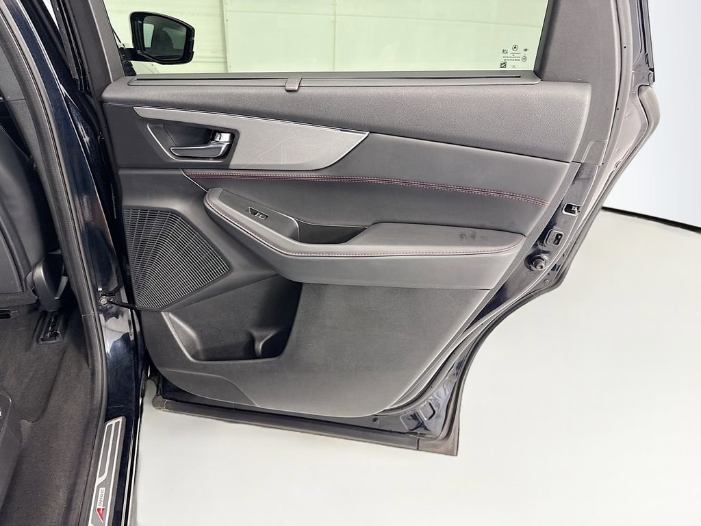 Used 2023 Acura MDX A-Spec AWD/4WD image 26
