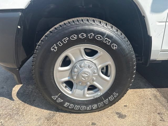 Used 2023 RAM 3500 Tradesman AWD/4WD image 9