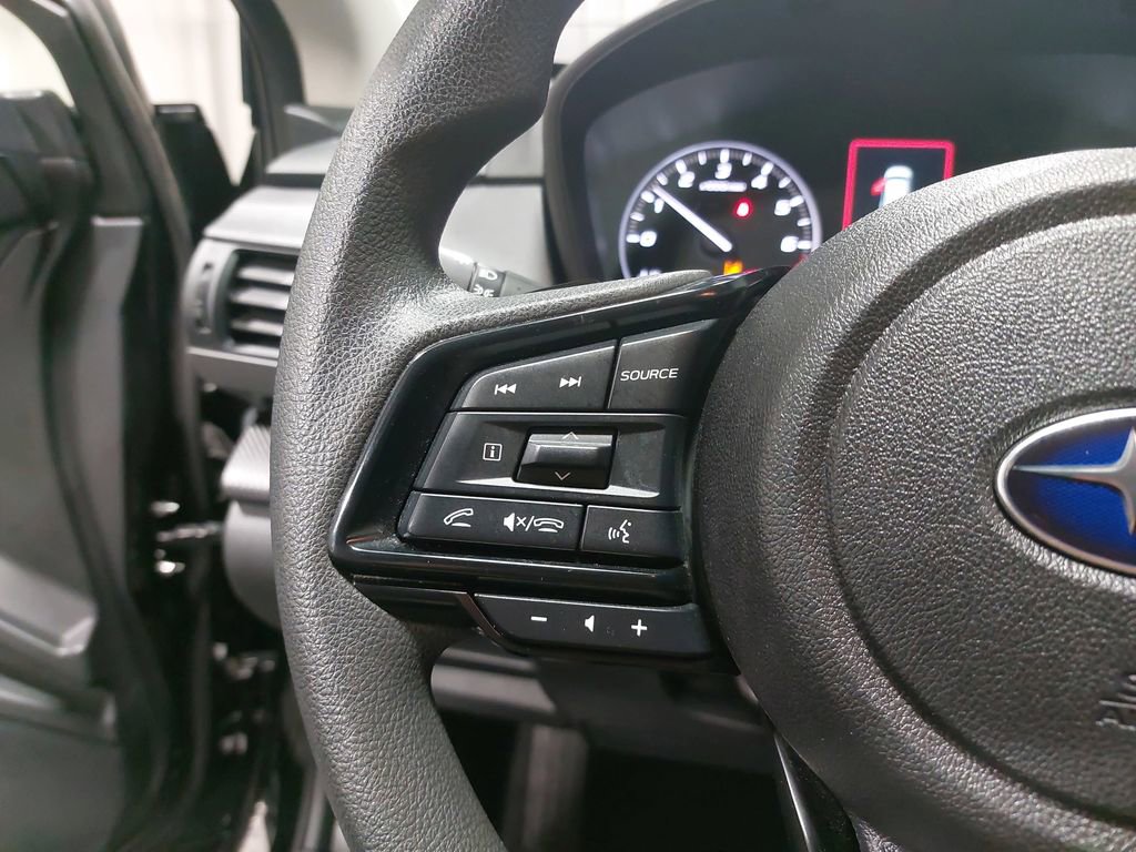 Used 2024 Subaru Crosstrek 2.0i Premium image 16