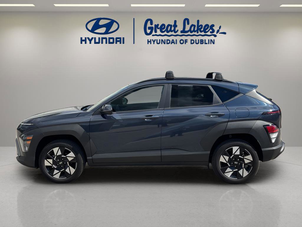 Used 2025 Hyundai Kona SEL image 2
