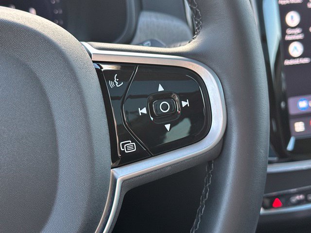 Certified 2025 Volvo V90 B6 Cross Country Ultra AWD/4WD image 27