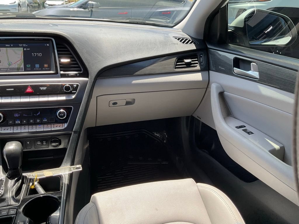 Used 2019 Hyundai Sonata Limited FWD image 52